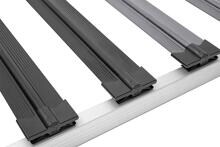 Hymer Goodside Bausatz Kunststoffleisten für Besttsysteme 140x200cm Camping Wohnmobil
