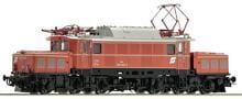 Roco 7520009 H0 Elektrolokomotive Modellbahn-Lokomotive E-Lok 1020 001-2 der ÖBB Epoche IV 213mm