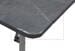 Isabella 700006275 Campingtisch Klapptisch Esstisch Reisetisch Garten Terrasse 90x140cm Aluminium
