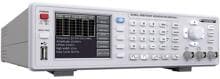 Rohde & Schwarz HMF 2550 Funktionsgenerator 0µHz-50MHz 1-Kanal Sinus Rechteck Puls Dreieck netzbetrieben