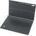 Samsung Galaxy Tab S8 Ultra Book Cover Keyboard Tablet Tastatur Schutzhülle Plug&Play schwarz
