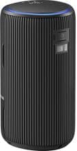 Philips AC3421/13 3400 Series Luftreiniger Luftbefeuchter 78m² 41 Watt anthrazit