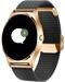 XCOAST JOLI XC Pro Smartwatch Sportuhr Fitnessuhr 1,3