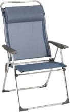 Lafuma Alu Cham XL Batyline Iso Campingstuhl Klappstuhl Gartenstuhl Outdoor ocean
