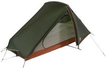 Vango F10 Helium UL 1 Tunnelzelt Campingzelt 1-Personen-Zelt 210x95cm grün