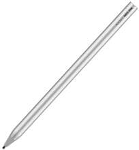 Adonit Neo Ink Stylus Touchpen Pencil Eingabe-Stift druckempfindliche präzise Schreibspitze silber