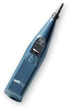 Softing CT15 Leitungssucher Leitungsfinder Kabelverfolger Kabelfinder 100Hz-10kHz blau