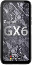Gigaset GX6 6,6" Outdoor Smartphone Handy 128GB 50MP Triple-Slot Android Titanium grau