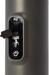 Vango Airbeam Tempest Pumpe Luftpumpe wiederaufladbar 90 Watt Camping Wohnwagen Wohnmobil schwarz