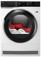 AEG TR9W75680 Wärmepumpentrockner 8kg 3DScan Technology MixDry SensiDry Wifi weiß