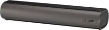 Alphatronics Clear Sound 400 Soundbar Lautsprecher 30 Watt schwarz