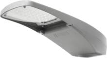 Schuch 480010750 LED-Mastleuchte 16W 70W SKII IP66 asymmetrisch-breitstrahlend grau