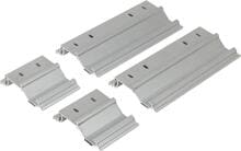 Thule Omnistor 6300/6200 Markisen-Adapter Halterung für Fiat Ducato (H2) ab Bj. 06/2006 375-400cm Camping Reisemobil Caravan