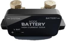 Revotion NODE-Battery Messshunt High-Current Batteriewächter Batterieüberwachung 500A