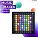 Magix Music Maker Beat Box 2023 Videobearbeitung Jahreslizenz 1 Lizenz Vollversion Windows