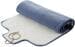 Medisana OL 850 Wärmedecke Heizdecke USB 5V 135x45cm blau