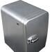 Dometic MyFridge MF 5M Mini-Kühlschrank Kühlbox 5 Liter 12/230V silber