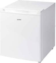Domo DO91102F Stand-Gefrierschrank 44cm breit 33 Liter Temperaturregelung weiß