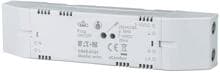 Eaton CAAE-01/01 xComfort Analogaktor Aktor Basismodul für Mischer Heizung Lüftung Dimmer 10VDC grau