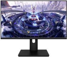 Denver MLE- 2705 27" LED Monitor Bildschirm 4K 3840x2160 Pixel 16:9 5ms HDMI schwarz