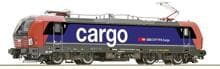 Roco 7500130 H0 Modellbau-Lokomotive E-Lok 193 053-6 der SBB Cargo Analog DC