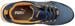 1 Paar Puma Crosstwist Low 643100-41 Sicherheitsschuh Arbeitsschuh S3 W11 Größe 41 blau orange