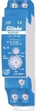 Eltako 21100830 Universal Hutschienen-Dimmer Dimmschalter 400W 230V blau