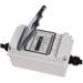 Counttec EC332C mobiler Stromzähler Zwischenzähler geeicht 32A 230/400 V/AC