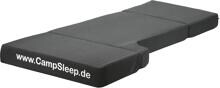 Camp Sleep Bett 2 Sitzer Fahrerhaus-Matratze für Kastenwagen Reisemobil Camping