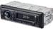 Renkforce RF-4746690 Autoradio DAB-Antenne DAB+ Tuner Bluetooth-Freisprecheinrichtung schwarz