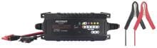 Voltcraft VC-16015910 Automatikladegerät für Autobatterien 6V 12V 6A