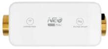 Shelly NAS-WV02W WLAN Wasser-Absperrventil Ventil smart weiß