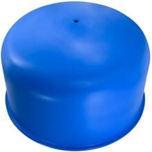 OKU 521050230 Oberschale für Hawaii Sandfilteranlage Ø 500mm blau