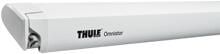 Thule Omnistor 6300 Wohnwagen-Markise Auszug 250cm Länge 375cm Camping weiß mystic grau