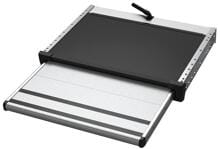 Thule Slide-Out Step G2 Trittstufe Einstieghilfe Einstiegsstufe 12V Gr. 700 Mercedes VW Renault Ford