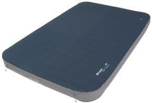 Outwell Dreamboat Double Liegematte 200x140x12cm blau