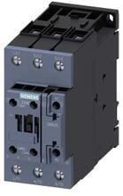 Siemens 3RT2035-1AK60 Leistungsschütz 3 Schließer 690V/A