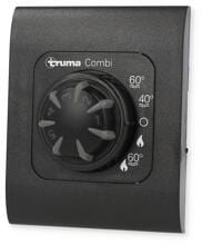Truma Ersatzteil Nr. 36011-01 Bedienteil Steuerung CP Classic für Combi-Heizungen
