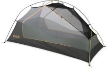 Nemo Dragonfly Osmo Bikepack Kuppelzelt 2-Personen 223x127cm Camping Outdoor grau