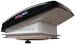 Maxxair Maxxfan Deluxe Compact Dachlüfter 12V rauchfarben Camping Wohnwagen Wohnmobil