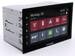 Blaupunkt Oslo 600 DAB Autoradio Radio DAB-Antenne Bluetooth Apple CarPlay Android Auto schwarz