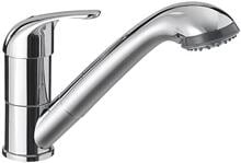 RK Reich Carino Keramik Einhebelmischer Wasserarmatur Wasserhahn Campingwagen Wohnmobil Caravan Chrom