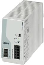 Phoenix Contact TRIO-PS-2G/1AC/24DC/20 Hutschienen-Netzteil DIN-Rail 24V/DC 20A 480W