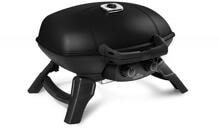 Napoleon TravelQ 285 Gasgrill Camping-Grill 2 Brenner 50mbar schwarz