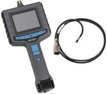 Hazet 4812-11/5FS Endoskop Bedienkonsole Grundgerät Autoabschaltung Sonden-Ø 4,9mm IP54