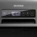 Severin 3628 Vakuumierer Folienschweißgerät Display 400x101x180mm schwarz