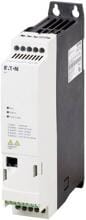 Eaton DE1-343D6FN-N20N AC-Drehzahlsteller Frequenzumrichter 3,6A 400V/AC