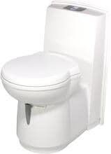 Thetford C263CS Cassettentoilette Einbautoilette 17,5 Liter Camping Wohnwagen Wohnmobil