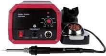Toolcraft ST-100A analoge Lötstation Lötkolben 100 Watt 150 bis 450°C 
