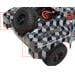 Reely Eraser Brushless 1:10 RC Modellauto Elektro Short Course Allradantrieb 4WD 100% RtR 2,4GHz